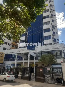Sala Comercial para alugar, 110m² no Centro, Montes Claros