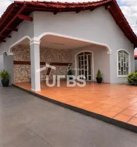 Casa com 4 Quartos à venda, 527m² no Jardim América, Goiânia