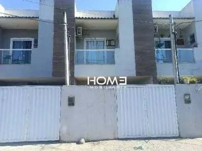 Casa com 2 Quartos à venda, 87m² no Santa Maria, Belford Roxo