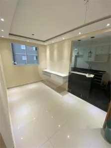 Apartamento com 2 Quartos à venda, 58m² no Jardim Íris, São Paulo