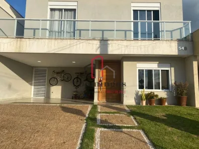 Casa de Condomínio com 3 Quartos à venda, 239m² no Residencial Real Parque Sumaré, Sumaré