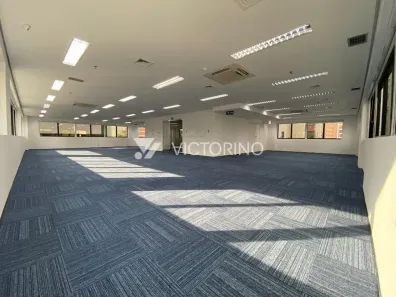 Ponto Comercial com 1 Quarto à venda, 2452m² no Vila Mariana, São Paulo