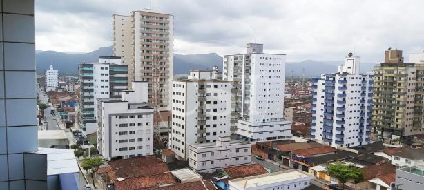 Apartamento com 3 Quartos à venda, 216m² no Ocian, Praia Grande