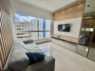 Apartamento com 2 Quartos à venda, 60m² no Capão da Canoa, Capão da Canoa