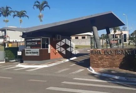 Lote/Terreno à venda, 375m² no São João do Rio Vermelho, Florianópolis