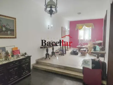 Casa com 4 Quartos à venda, 330m² no Tijuca, Rio de Janeiro