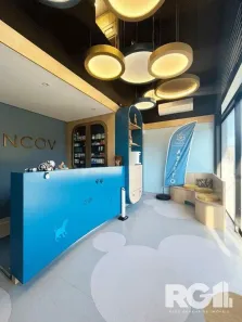 Sala Comercial à venda, 1m² no Jardim do Salso, Porto Alegre