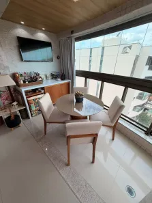 Apartamento com 3 Quartos à venda, 122m² no Poço, Recife