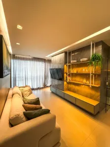 Apartamento com 2 Quartos à venda, 82m² no Ponta D'Areia, São Luís