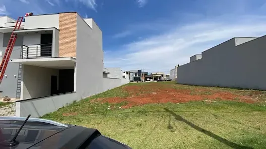 Lote/Terreno à venda, 187m² no Loteamento Residencial Reserva das Paineiras, Itapetininga
