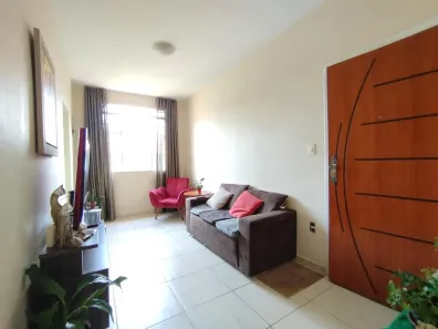 Apartamento com 2 Quartos à venda, 65m² no Santa Mônica, Belo Horizonte