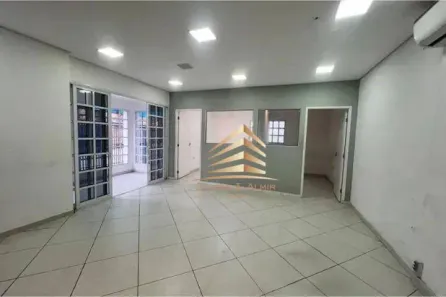 Prédio Comercial para alugar, 260m² no Vila das Palmeiras, Guarulhos