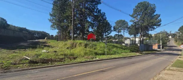 Lote/Terreno à venda, 4250m² no São Miguel, Curitiba