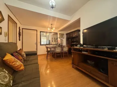 Apartamento com 2 Quartos à venda, 65m² no Menino Deus, Porto Alegre