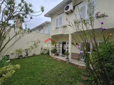 Casa de Condomínio com 3 Quartos à venda, 99m² no Balneário Sambura, Peruíbe