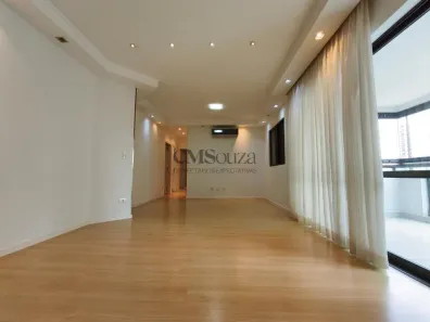 Apartamento com 3 Quartos para alugar, 120m² no Gleba Fazenda Palhano, Londrina