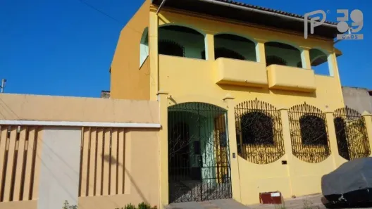 Casa com 7 Quartos à venda, 200m² no João Paulo, São Luís