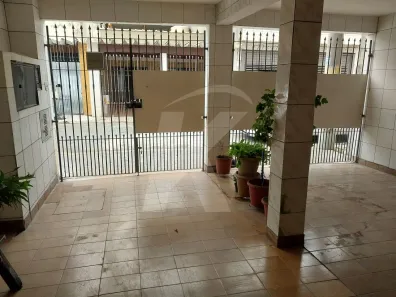 Casa com 2 Quartos para alugar, 40m² no Parque Edu Chaves, São Paulo