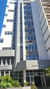 Sala Comercial para alugar, 52m² no Centro, Canoas