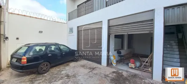 Casa com 2 Quartos à venda, 80m² no Jamil Seme Cury, Ribeirão Preto
