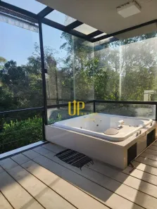 Casa de Condomínio com 4 Quartos para alugar, 650m² no Cidade Tamboré, Santana de Parnaíba