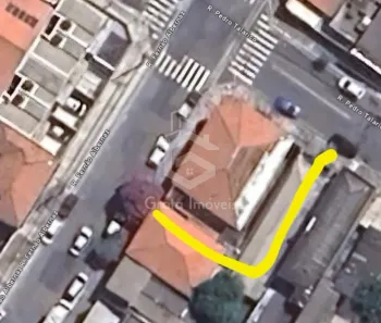 Galpão/Depósito/Armazém à venda, 232m² no Vila Nova Savoia, São Paulo