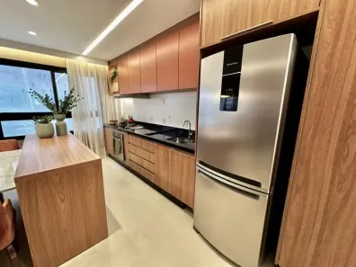 Apartamento com 3 Quartos à venda, 96m² no Vila Olímpia, São Paulo
