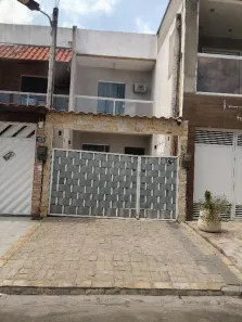 Casa com 2 Quartos à venda, 67m² no Valverde, Nova Iguaçu