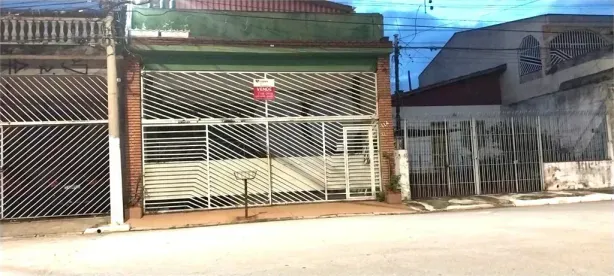 Sobrado com 5 Quartos à venda, 150m² no Vila Cleonice, São Paulo