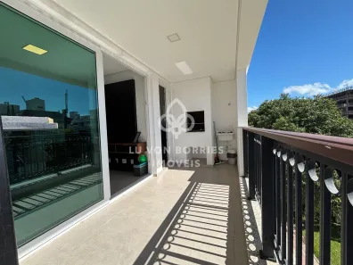Apartamento com 3 Quartos à venda, 87m² no Jurerê, Florianópolis