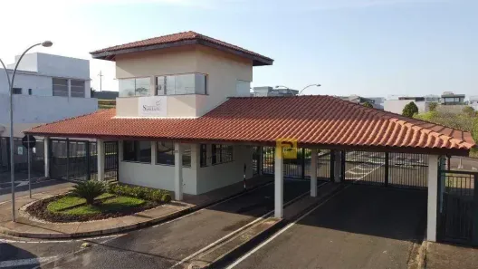 Lote/Terreno à venda, 721m² no Jardim Santa Lúcia, Americana