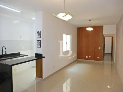 Apartamento com 2 Quartos à venda, 75m² no Vila Homero Thon, Santo André