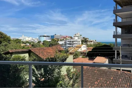 Apartamento com 3 Quartos à venda, 99m² no Iriri, Anchieta