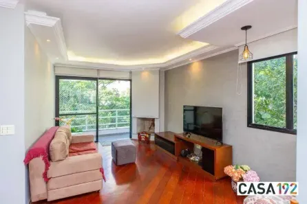 Apartamento com 2 Quartos à venda, 110m² no Cidade Monções, São Paulo
