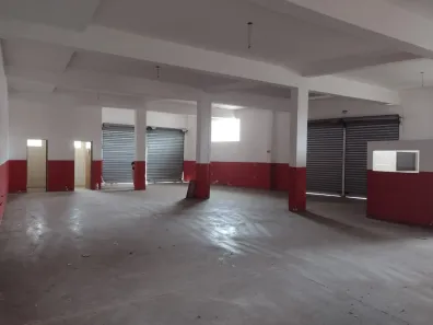 Galpão/Depósito/Armazém à venda, 222m² no Jardim Copaíba, Sorocaba