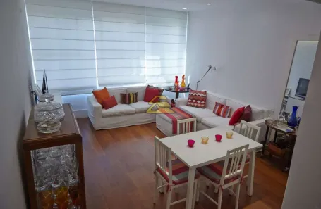 Apartamento com 3 Quartos à venda, 107m² no Leblon, Rio de Janeiro