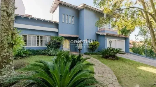 Casa com 4 Quartos à venda, 391m² no Ipanema, Porto Alegre