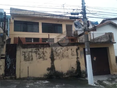 Casa com 5 Quartos à venda, 140m² no Vila Irmãos Arnoni, São Paulo