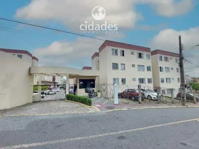 Apartamento com 3 Quartos à venda, 58m² no Jardim Atlântico, Florianópolis