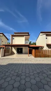 Casa de Condomínio com 4 Quartos à venda, 126m² no , Barreirinhas