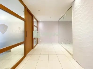 para alugar, 44m² no Nova Ribeirânia, Ribeirão Preto