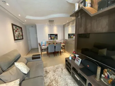 Apartamento com 3 Quartos à venda, 61m² no Vila Ema, São Paulo