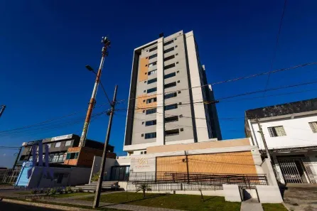 Apartamento com 2 Quartos para venda ou aluguel, 55m² no Centro, Pinhais