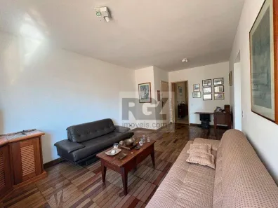 Apartamento com 2 Quartos à venda, 102m² no Ponta da Praia, Santos