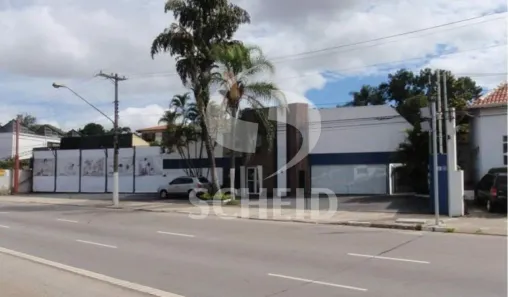 Prédio Comercial à venda, 350m² no Jardim Petrópolis, São Paulo