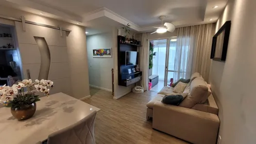 Apartamento com 2 Quartos à venda, 64m² no Vila da Saúde, São Paulo