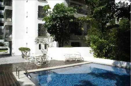 Apartamento com 3 Quartos à venda, 191m² no Vila Nova Conceição, São Paulo