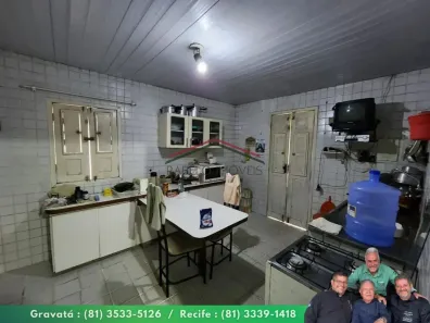 Fazenda/Sítio à venda, 65000m² no Campos do Jordão, Gravatá