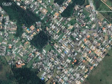 Lote/Terreno à venda, 1900m² no Jardim Rio Comprido, Jacareí