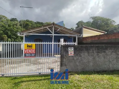 Casa com 4 Quartos à venda, 261m² no Praia de Leste, Pontal do Paraná
